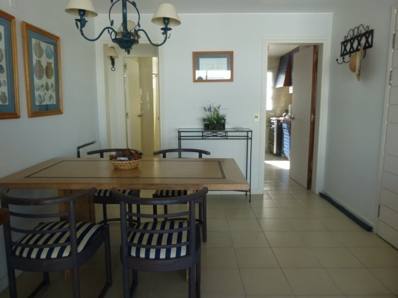 Departamento en alquiler con hermosas vistas al Puerto!